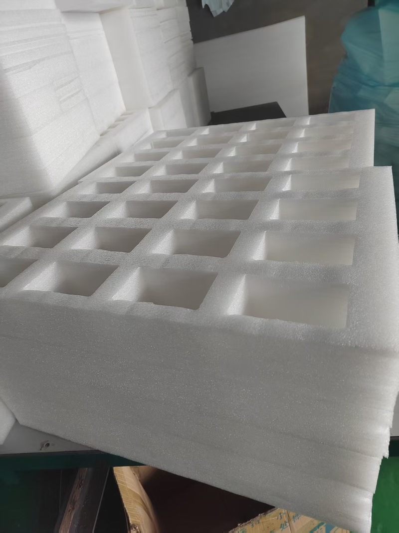 异形珍珠棉