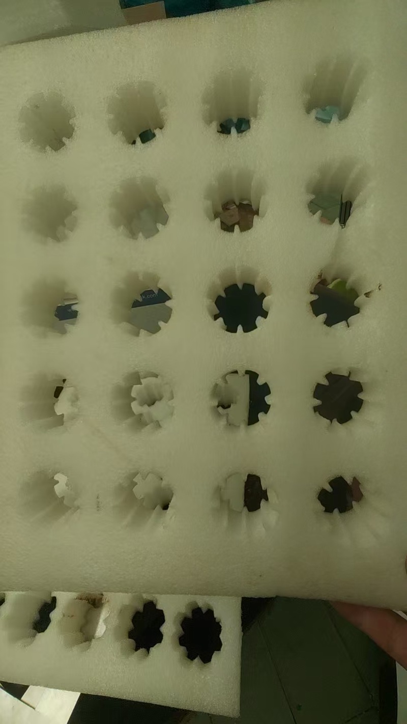 异形珍珠棉