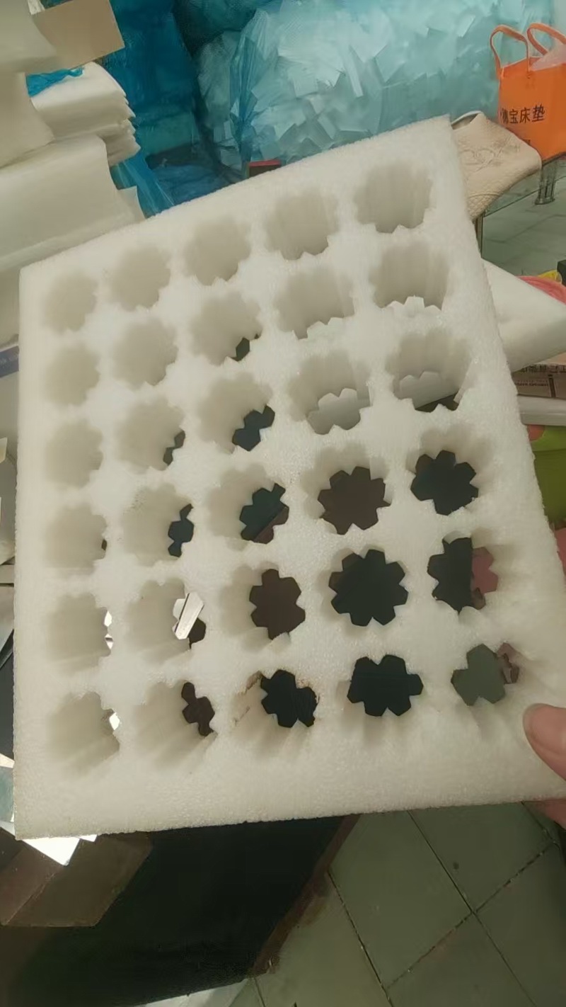 异形珍珠棉