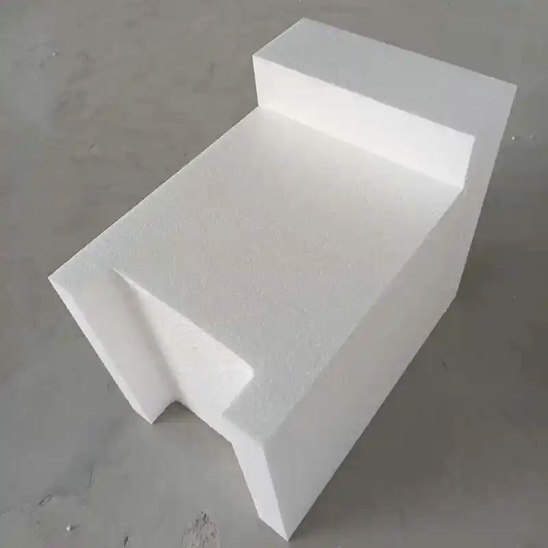 泡沫异形加工